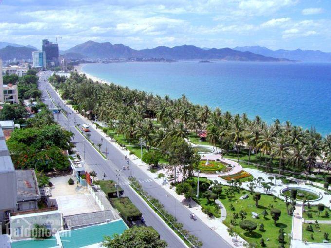 Muong Thanh Luxury Nha Trang Hotel Exterior photo